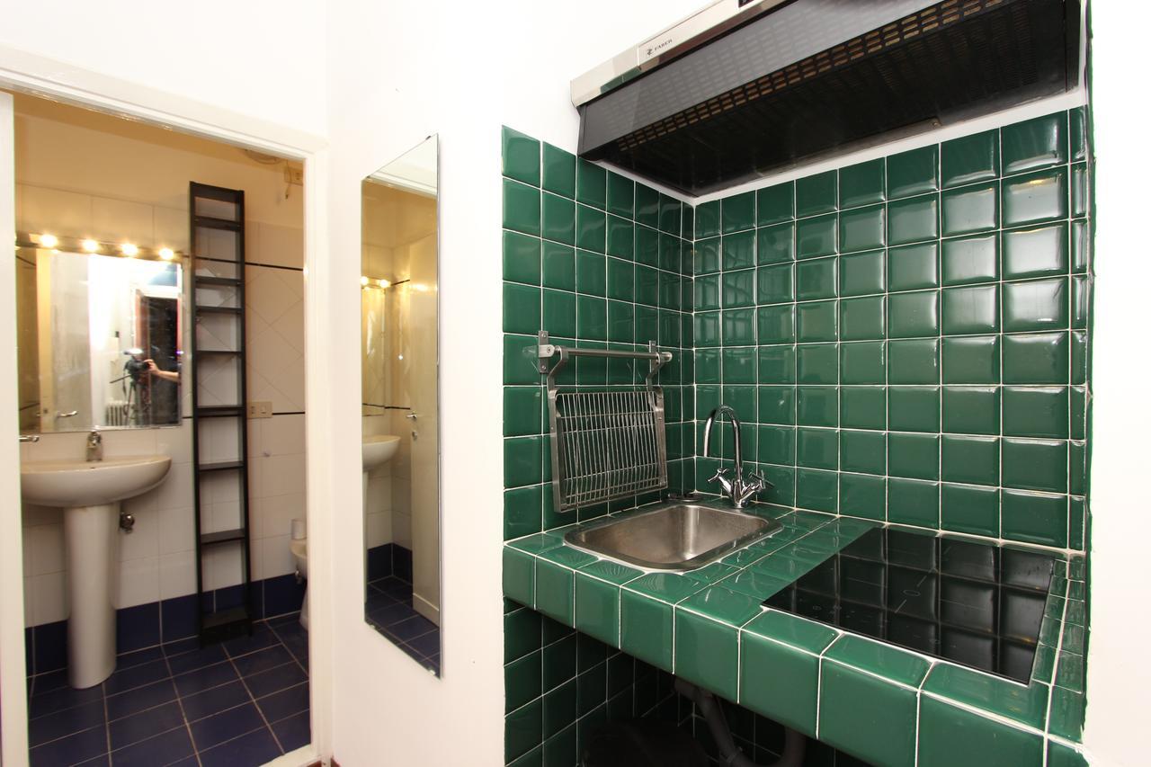 Penna Flats Apartment Rom