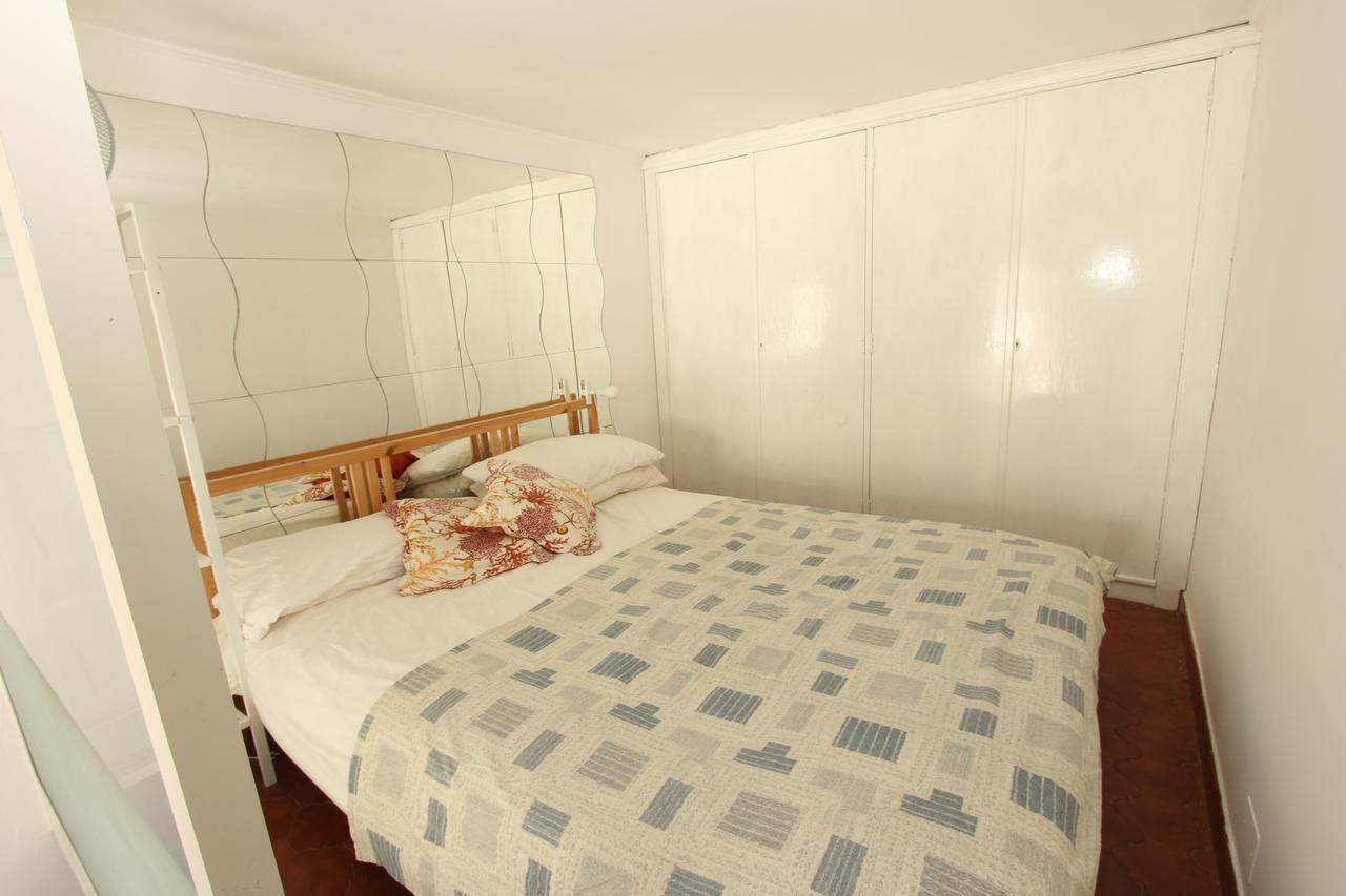 Apartment Penna Flats Rom