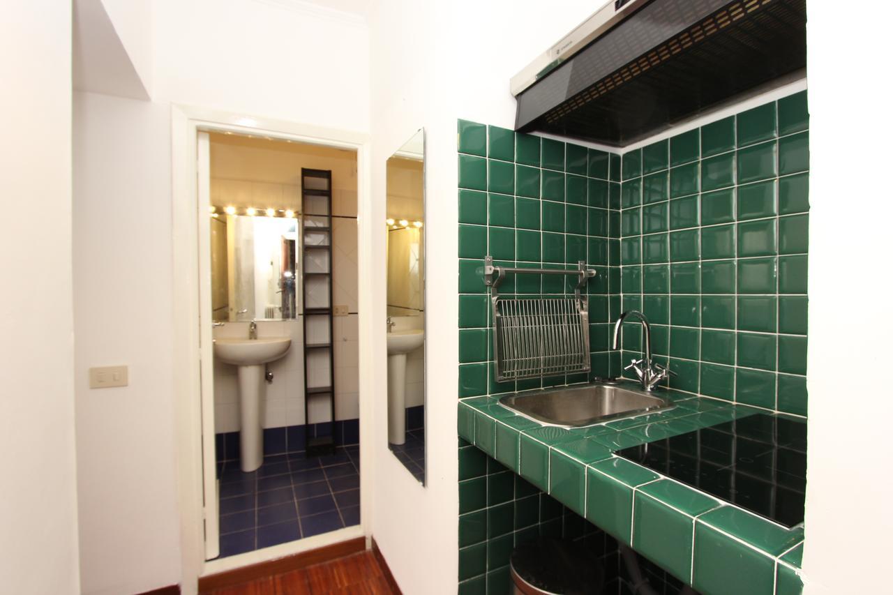 Penna Flats Apartment Rom