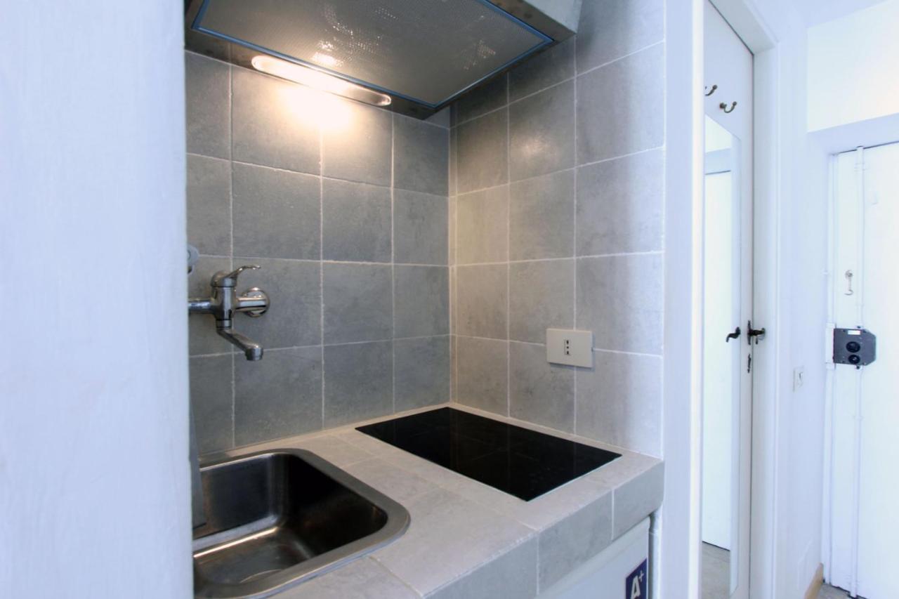 Penna Flats Apartment