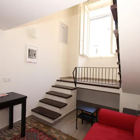 Penna Flats Apartment Rome Exterior photo