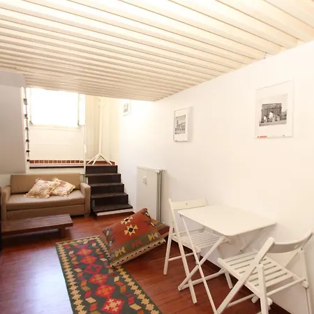 Penna Flats Apartment Rome Exterior photo