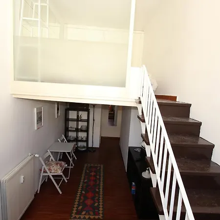 Penna Flats Apartment Rome Exterior photo