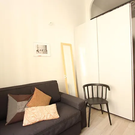 Penna Flats Apartment Rome Exterior photo