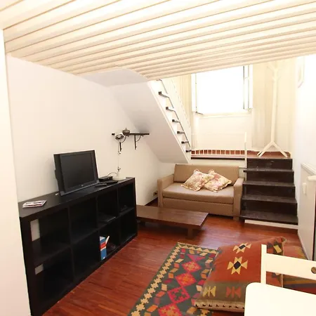 Penna Flats Apartment Rome Exterior photo