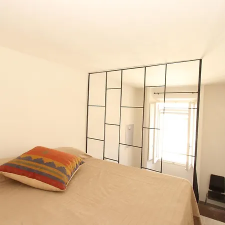 Penna Flats Apartment Rome Exterior photo