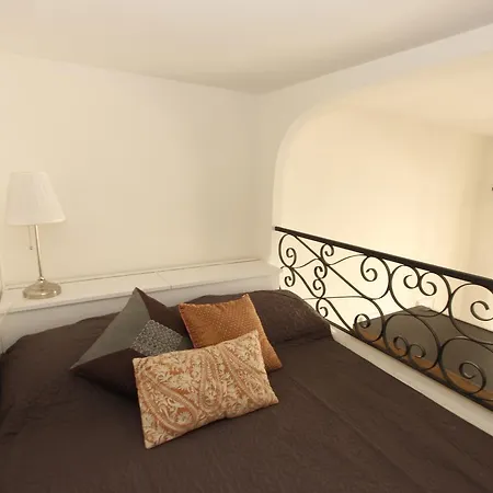 Penna Flats Apartment Rome Exterior photo