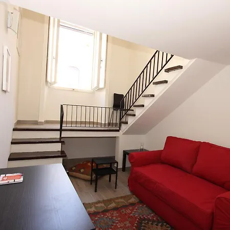 Penna Flats Apartment Rome Exterior photo