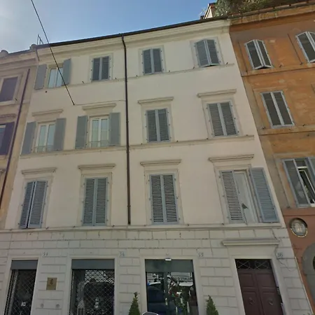 Penna Flats Apartment Rome Exterior photo