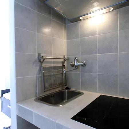 Penna Flats Apartment Rome Exterior photo