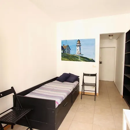 Penna Flats Apartment Rome Exterior photo