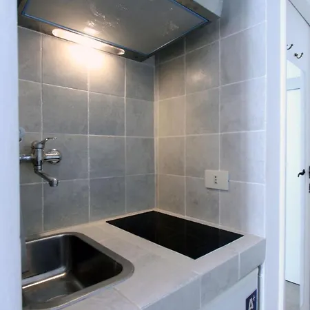 Penna Flats Apartment Rome Exterior photo