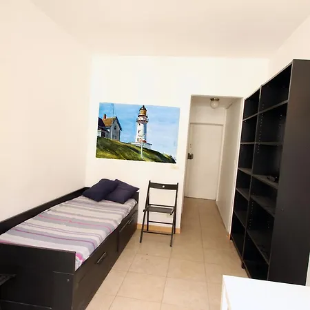 Penna Flats Apartment Rome Exterior photo