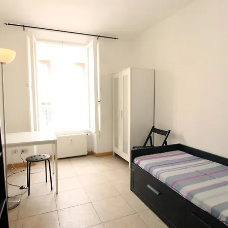 Penna Flats Apartment Rome Exterior photo