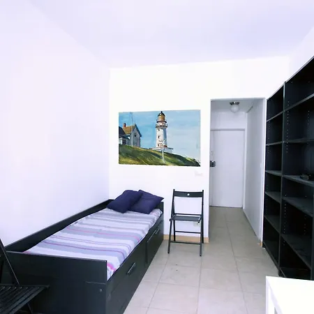 Penna Flats Apartment Rome Exterior photo