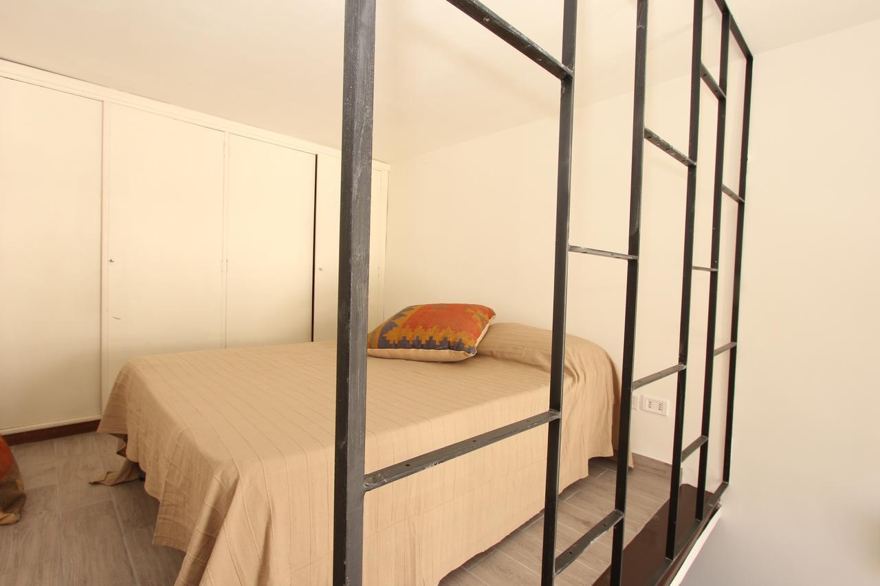 Penna Flats Apartamento Roma