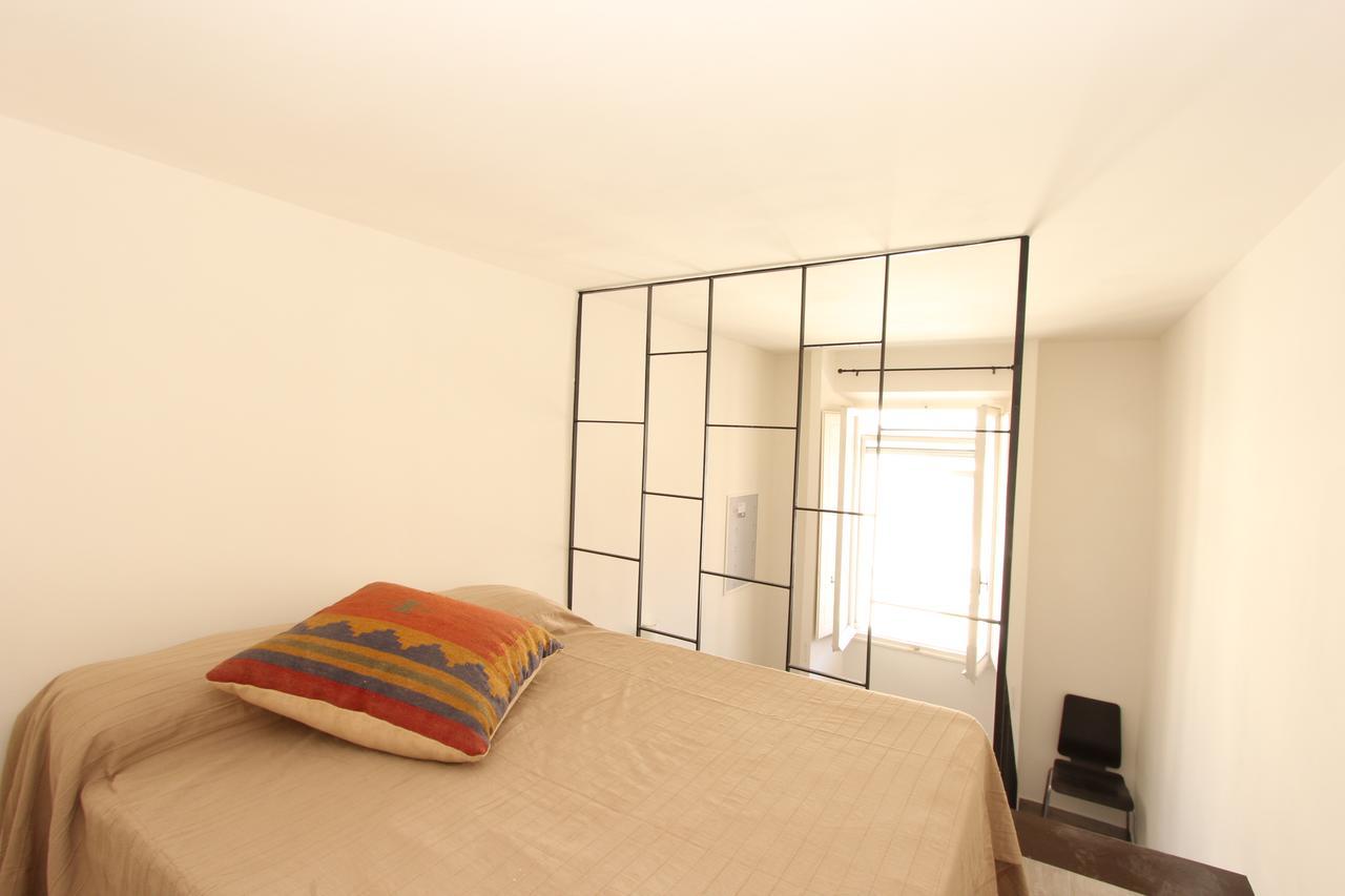 Penna Flats * Roma