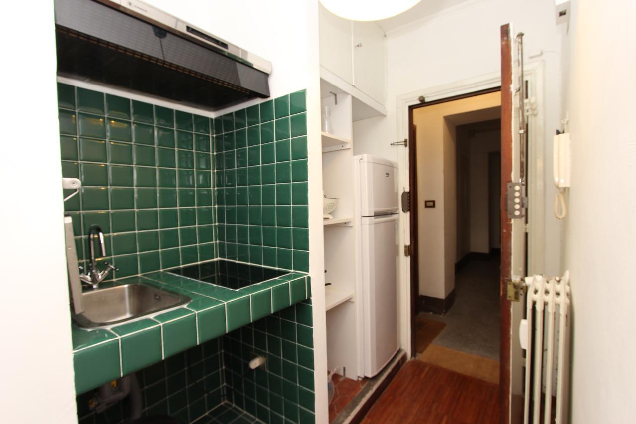 Penna Flats Apartamento