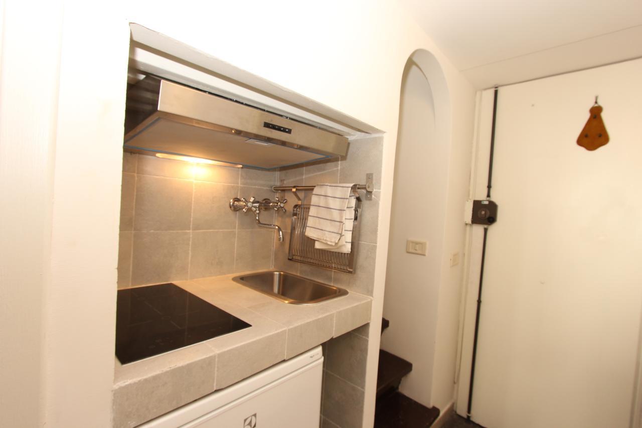 Penna Flats Appartement Rome