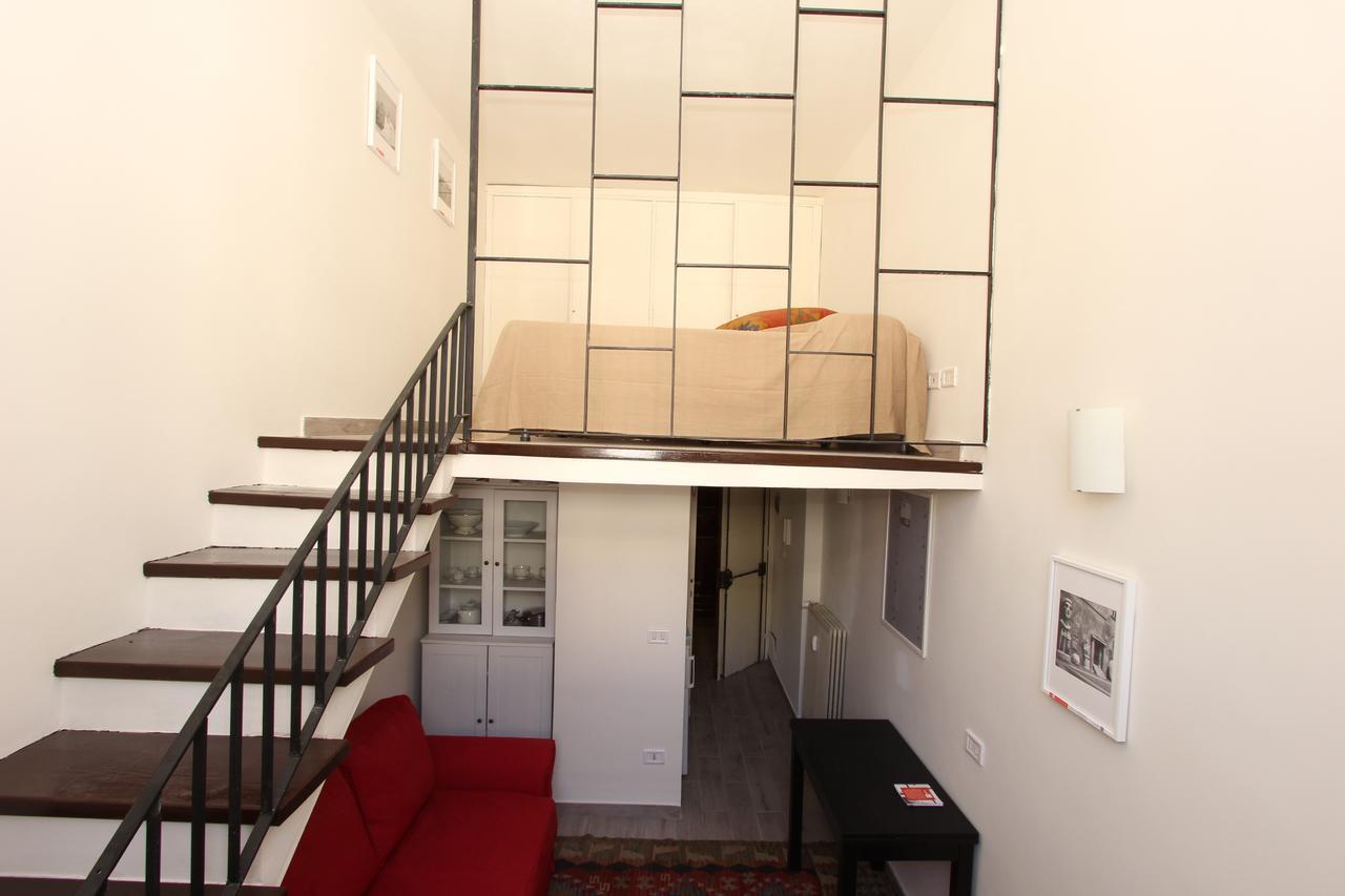 Appartamento Penna Flats Roma