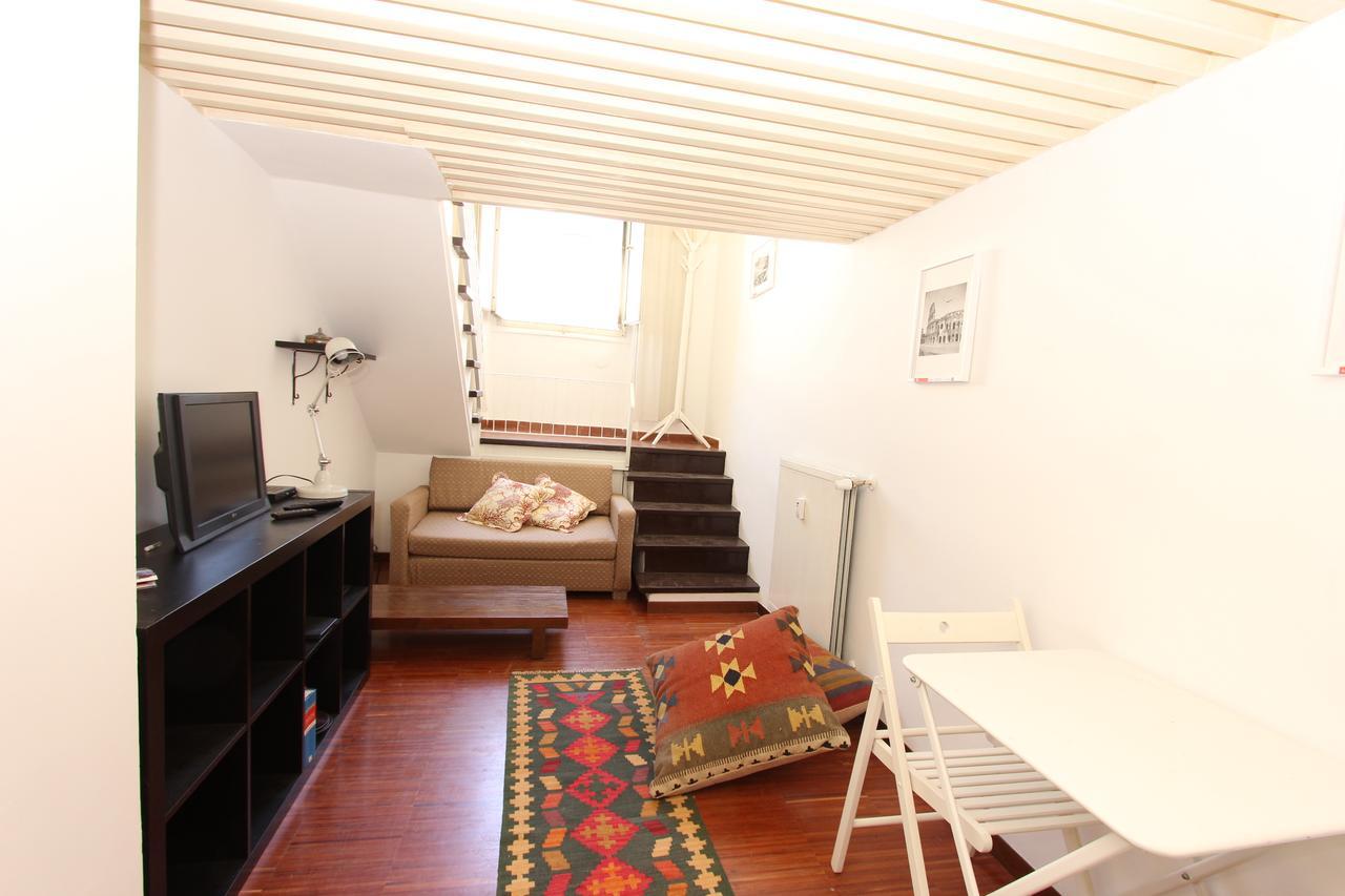 Penna Flats Appartamento