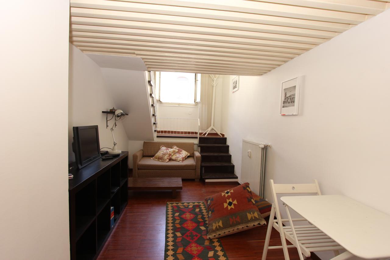 Appartamento Penna Flats *