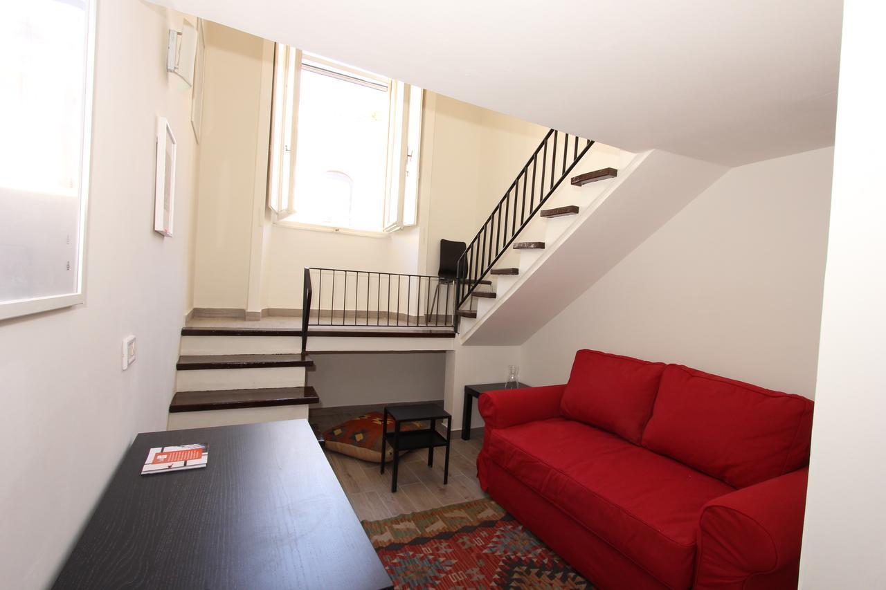 Penna Flats Appartamento