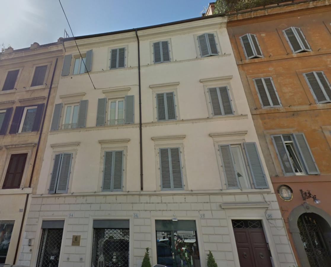 Appartamento Penna Flats *