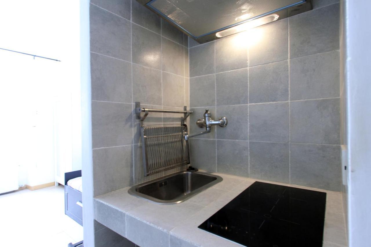 Appartamento Penna Flats Roma