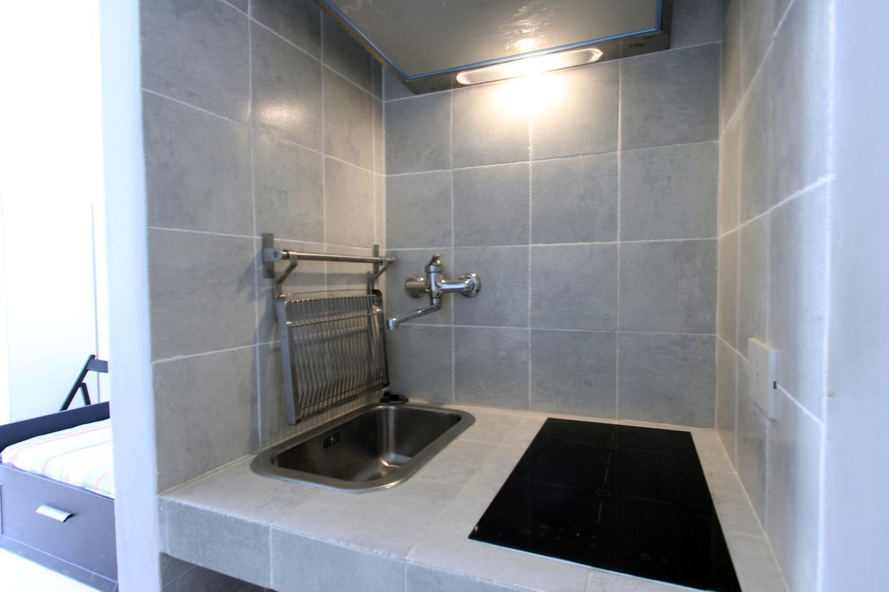 Appartamento Penna Flats *