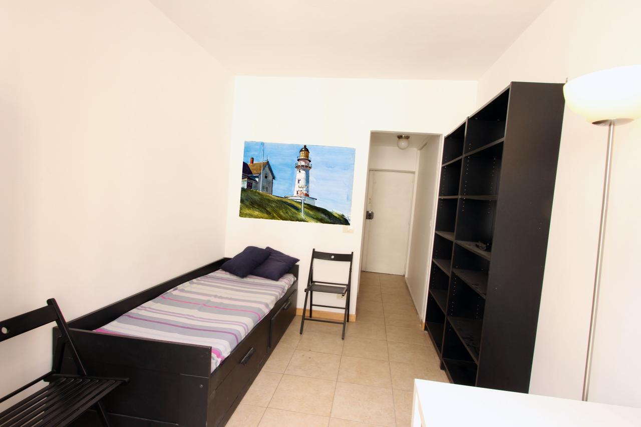 Appartamento Penna Flats *